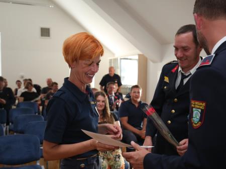 SLAVNOSTNA SEJA PGD BEGUNJE 53 FOTO LJUBO VUKELIČ